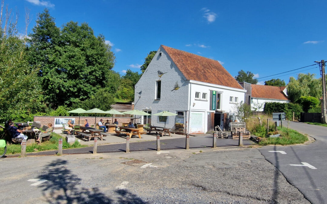 Volg je de saga rond de uitbreiding van de Boembekemolen nog?