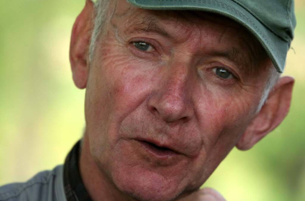 In memoriam Karel De Waele