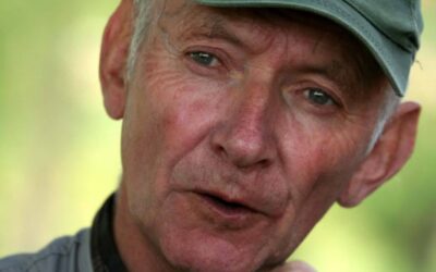 In memoriam Karel De Waele