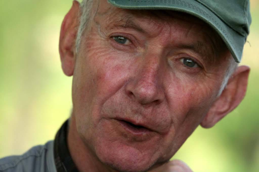 In memoriam Karel De Waele